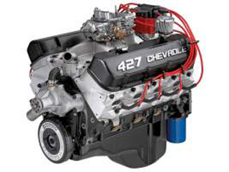 P06B9 Engine
